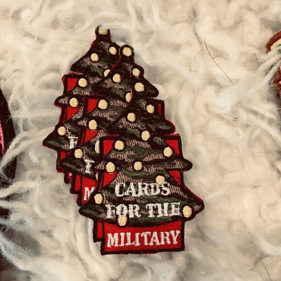 LOT/BUNDLE OF 30 GIRL SCOUT Iron On Patches Badges Never Been Used NEW - Picture 3 of 11